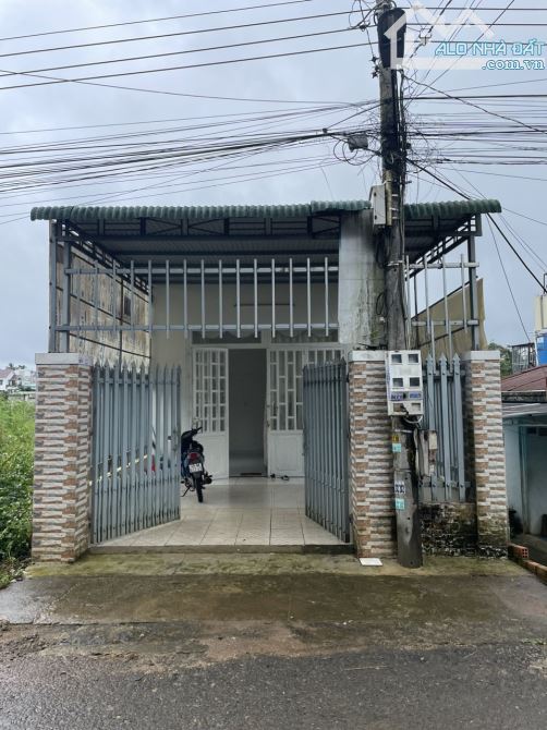 Bán nhà và đất có thổ cư chính chủ bảo lộc Lâm đồng