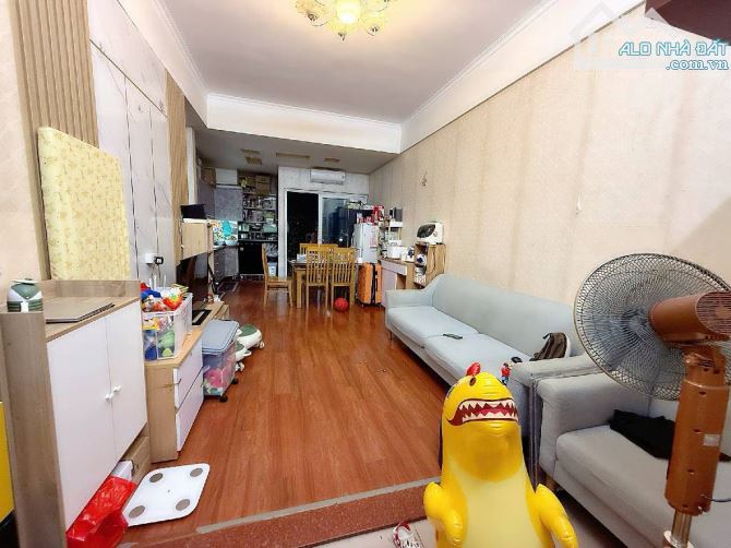 BÁN CĂN HỘ CHUNG CƯ VINACONEX 19 – ĐẠI TỪ, HOÀNG MAI 82M2, SỔ ĐỎ CHÍNH CHỦ, GIAO DỊCH NGAY