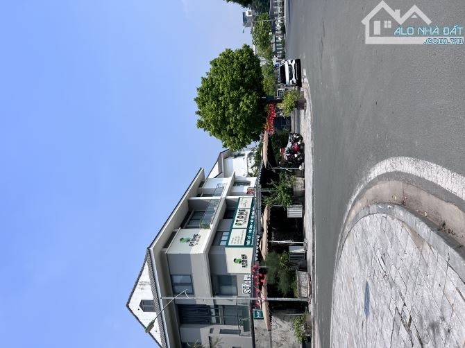 Biệt thự An Phú Villa, KĐT Dương Nội, 272m2, giá rẻ nhất khu vực