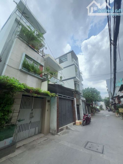LÊ TRỌNG TẤN - 1 CĂN DUY NHẤT - HẺM 7M THÔNG - KHU VỰC DÂN TRÍ (4X17.2 ) - CHỈ 7.5 TỶ TL