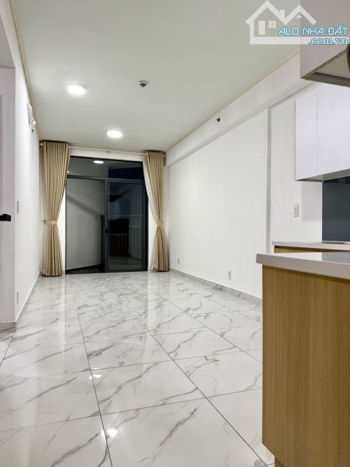 Căn Hộ Cao Cấp Asiana Capella Q6, 67m2 - 2PN View Trần Văn Kiểu, Full Tiện Ích, Giá 3.X tỷ