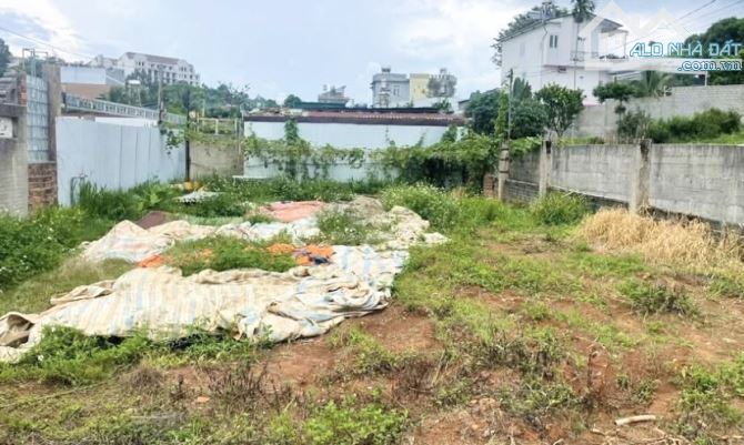 Bán đất hẻm Hồ Tùng Mậu, phường 1 Bảo Lộc. NGAY CHỢ MỚI BẢO LỘC