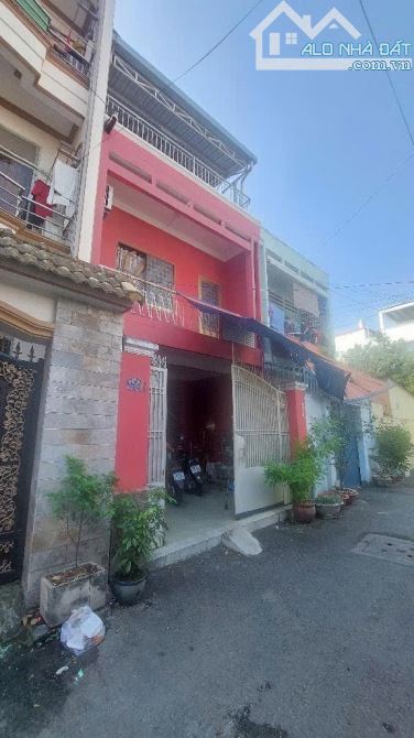 HOÀNG HOA THÁM-BÌNH THẠNH, CHÍNH CHỦ, 78M2, XE HƠI NGỦ TRONG NHÀ, 12.5 TỶ