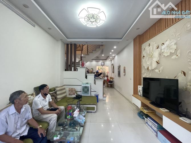 Bán nhà 3 tầng An Đà, Đông Khê, Ngô Quyền, Hải Phòng