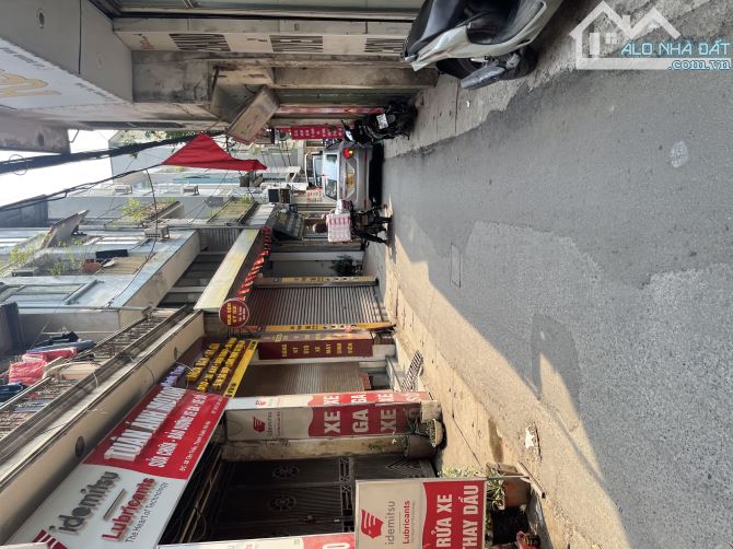 Tân Triều 30m 4t mt3,6m ngay mặt phố,ngay gần nguyễn xiển an sinh đỉnh