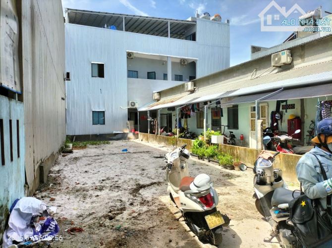 🔥 ĐẤT ĐẸP NGUYỄN CHÁNH – LIÊN CHIỂU 🔥 - 2,6 TỶ