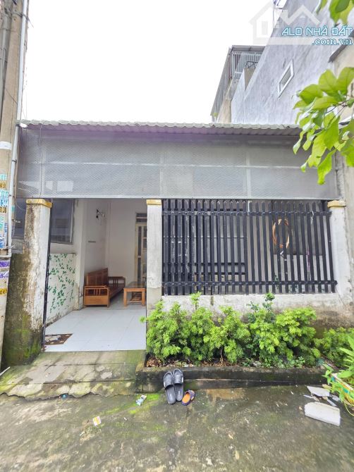 2,75Tỷ TL🔥Bán 70m2 nhà Cấp 4 Có Gác, gần chợ Tân Long 600m, p.Tân Đông Hiệp, Tp.Dĩ An