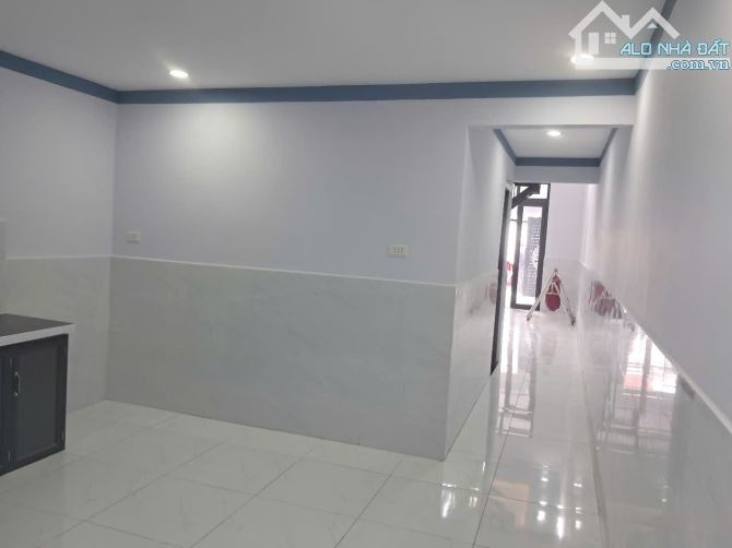 HOT NHÀ VI BẰNG MỚI CUỐI LÊ VĂN KHƯƠNG HÓC MÔN 75M² GIÁ 1.8 TỶ CÒN BỚT