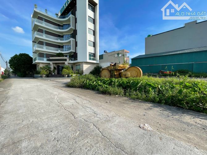 ĐẤT ĐẦU TƯ VEN ĐÔ - MỸ ĐỨC - ĐẤT ĐẤU GIÁ