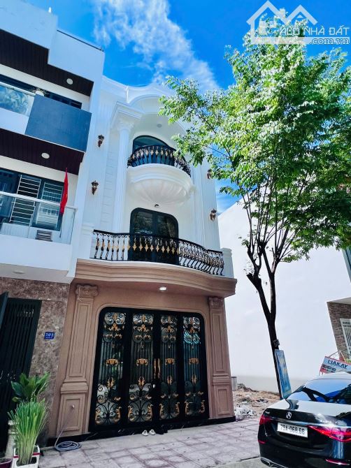 🌾BÁN NHÀ 3 TẦNG KHU ĐÔ THỊ HÀ QUANG 2 GIÁ TỐT