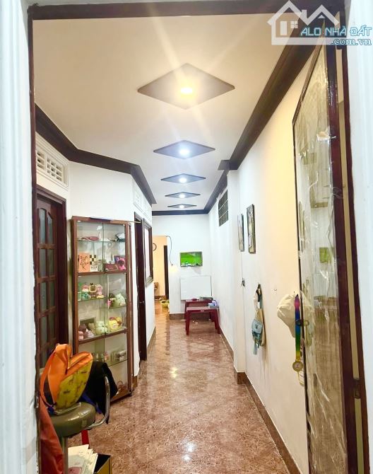 Bán nhà hẻm Hà Giang, phường 1 Bảo Lộc_Gần chợ Hà Giang