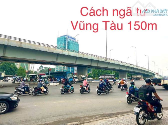🏡 BÁN NHÀ CẤP 4 – P. LONG BÌNH TÂN, BIÊN HÒA  📐 Diện tích: 4m x 18m (nở hậu đẹp)