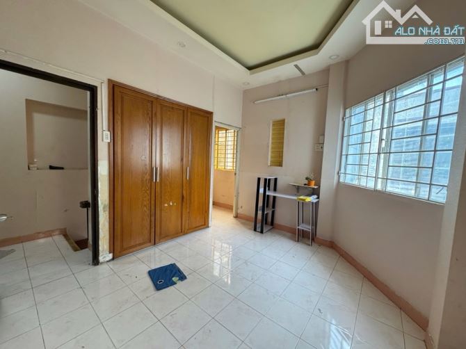 BÁN NHÀ PHÚ NHUẬN - LÔ GÓC 2 MẶT HẺM - KHÔNG LỘ GIỚI - 42M2 GIÁ CHỈ 6.2 TỶ.