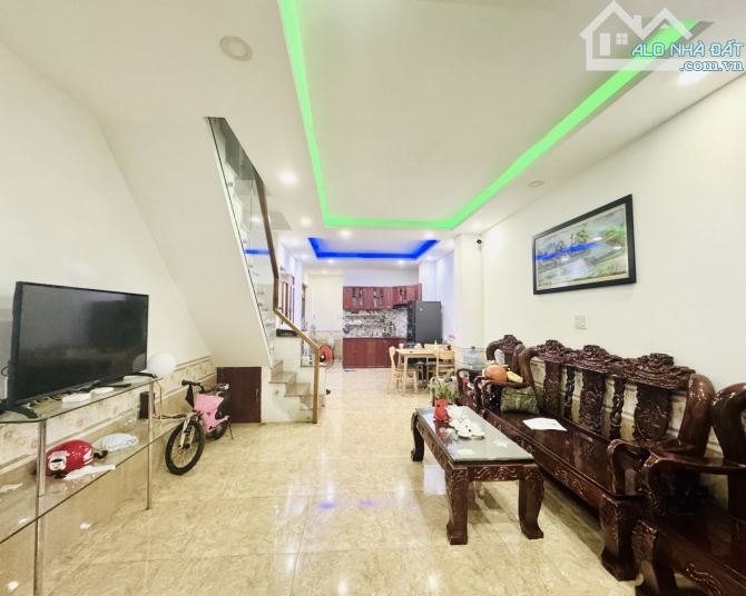 🌺 NHÀ LÔ GÓC 2 TẦNG – HXH 4C – 44M² – LINH XUÂN – CHỈ 3.7 TỶ (TL)