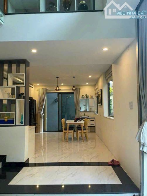 ❌Cho thuê nhà 5 tầng kiệt oto Nguyễn Hữu Thọ, Hải Châu