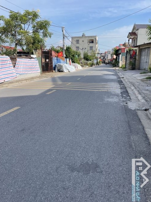 💥💥💥BÁN ĐẤT ĐẸP DT80m2 - THỬA ĐẤT RẤT ĐẸP, SÁT TRỤC CHÍNH KINH DOANH TẠI SÓC SƠN 💥💥💥