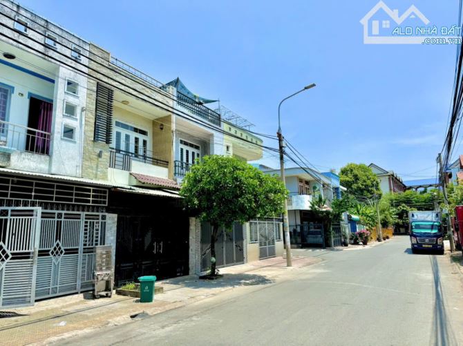 Đất KDC Bửu Long 110m2, sổ sẵn, gần trường Song Ngữ Lạc Hồng, chỉ 3,3 tỷ