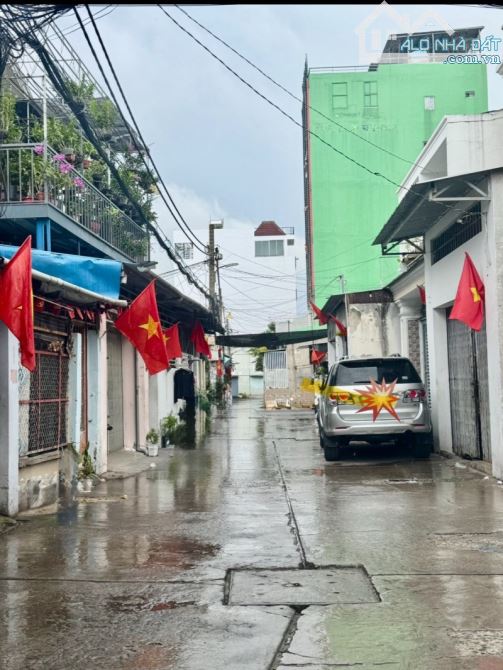 Tặng Nhà Trọ 6P Thu Nhập 144tr/Năm Nhà Cấp4 DT To 90M Giá Nhỏ 4Đồng9