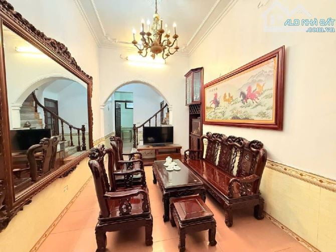 ‼️🏡🏡 CHÍNh CHỦ - BÁN GẤP - NHÀ VÕ THỊ SÁU - NGõ THÔNG - GẦN PHỐ - NHỈNH 6Tỷ 📐 DT 36M