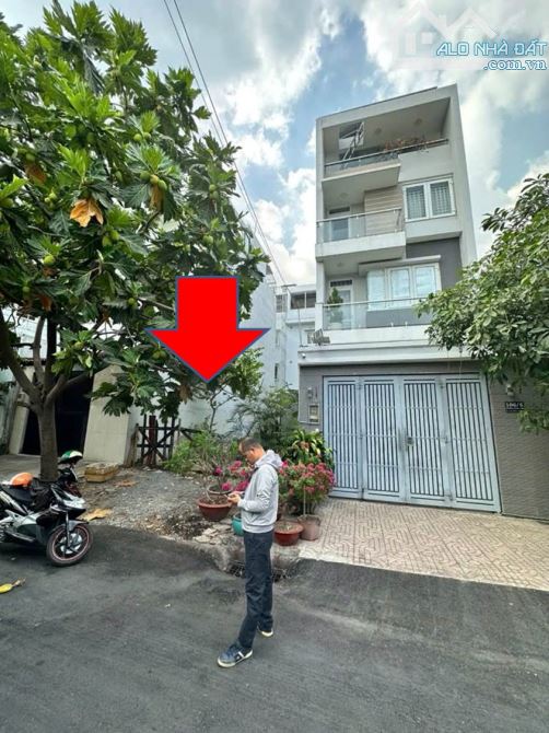 BÁN ĐẤT ĐƯỜNG BÌNH LỢI ( BÌNH THẠNH) 130m2 NGANG RỘNG 7m GIÁ CHỈ NHỈNH 17 TỶ