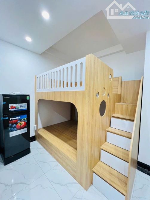 CẦN BÁN CHDV NGÕ 89 XÃ ĐÀN-DT 55M2-7 TẦNG - MT  4M - GIÁ 14.5 TỶ