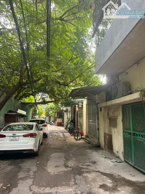 Bán đất phố Hoàng Ngân 74m giá 12.8 tỷ (TL)