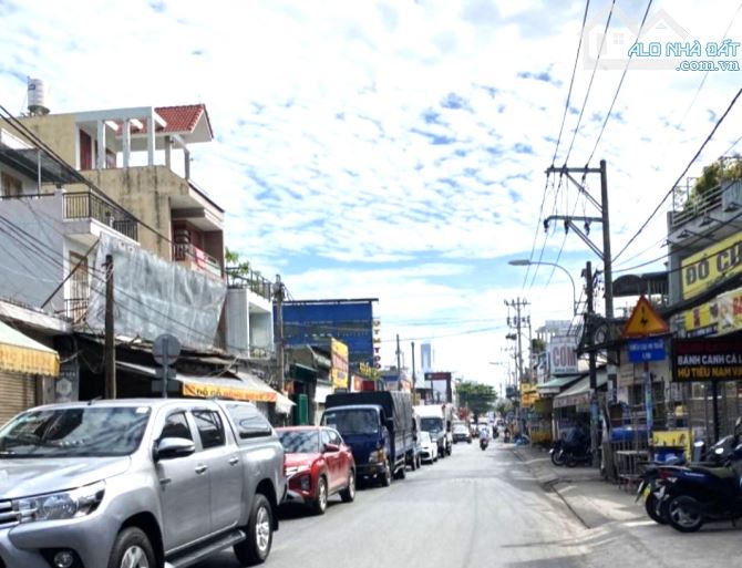 Bán Nhà 3 Mặt Hẻm Ô Tô- Bà Giang Linh Xuân-154m2(6mx26m)-Nhỉnh 7 Tỷ (Thương Lượng)