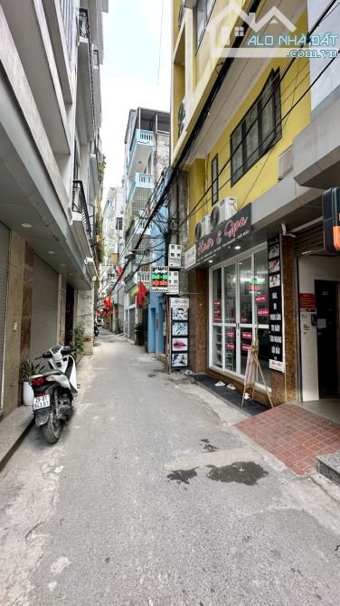 💥 MỸ ĐÌNH – LÔ GÓC 3 THOÁNG – NHÀ ĐẸP 5 TẦNG -  VÀI BƯỚC RA Ô TÔ –  VỪA Ở VỪA CHO THUÊ HỢ