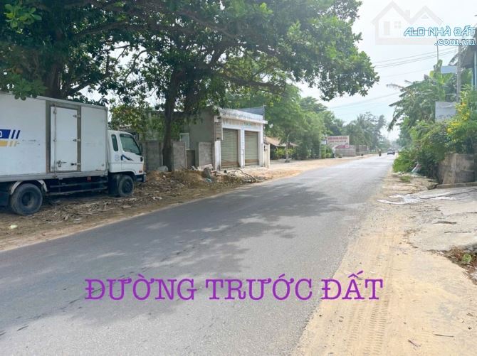 ĐẤT NGỘP GIẢM NỬA GIÁ CÒN 25 TỶ ĐẤT MẶT TIỀN BIỂN MŨI NÉ PHAN THIẾT - KHU  NHÀ HÀNG RESORT