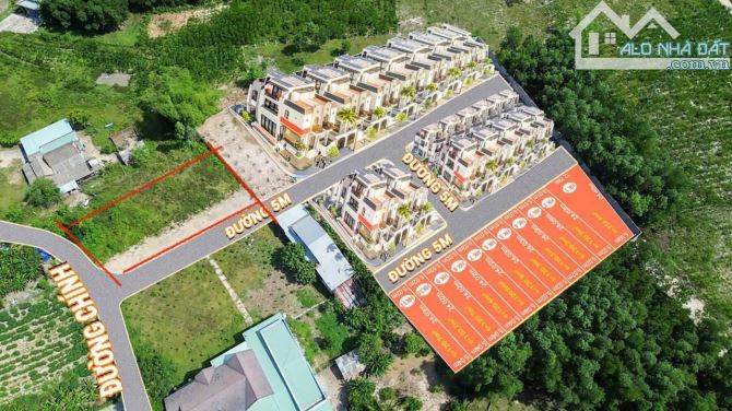 💥💥Hoà Khương (Hoà Tiến mới) góc 2 mặt tiền giá 1tỷ4- Ra Nam Kỳ Khởi Nghĩa 300 mét🧨🧨