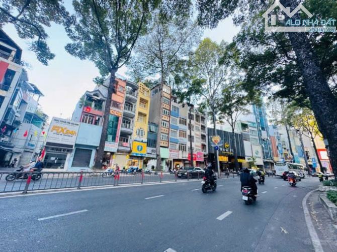 🚀 Đầu tư vàng: Mặt tiền khủng 18m đường 3/2 – Q10 | Sản phẩm hiếm, giá tốt nhất khu vực