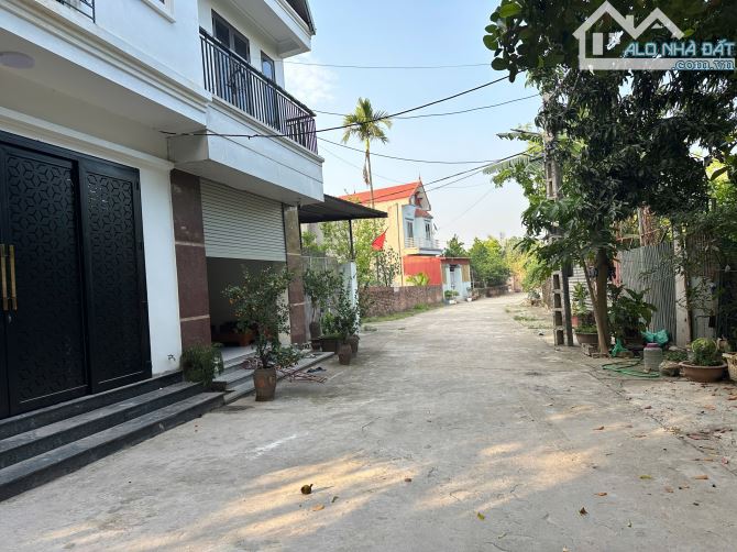 BÁN 58m2 ĐẤT CỔ LOA – Ô TÔ CHẠY VÒNG QUANH – VÀI BƯỚC RA QUỐC LỘ 3 – CHỈ HƠN 4 TỶ!