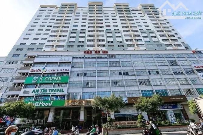 CĂN HỘ 30m2 MẶT T.IỀN ĐƯỜNG HOÀNG DIỆU QUẬN 4 - CÓ THANG MÁY - SỔ HỒNG RIÊNG 🧨 2.43 T.ỷ