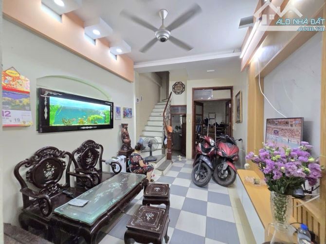 TRUNG TÂM Q.HAI BÀ TRƯNG - NHÀ ĐẸP Ở NGAY - GIÁ ĐẦU TƯ