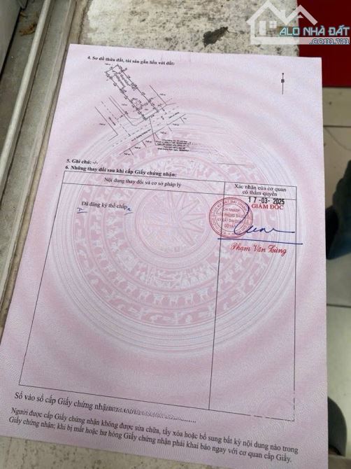 Bán CHDV 7 Tầng có hầm, có thang máy, hệ thống PCCC đầy đủ, hẻm 8M thông gần mặt tiền.