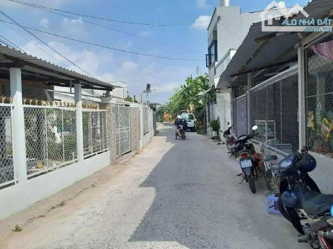 Bán đất 145 m2 gần đại học Tây Đô 1,9 tỷ