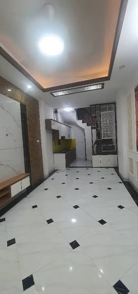 BÁN NHÀ PHỐ MINH_KHAI, CẦU MAI ĐỘNG, 30M2, 4T, 6.35 TỶ