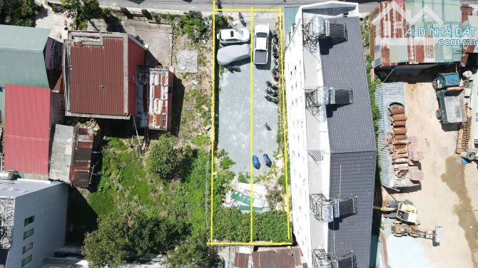 ĐẤT RẺ 144M GIÁ 7 TỶ , NGANG 6 M , TT PHƯỜNG XUÂN HƯƠNG