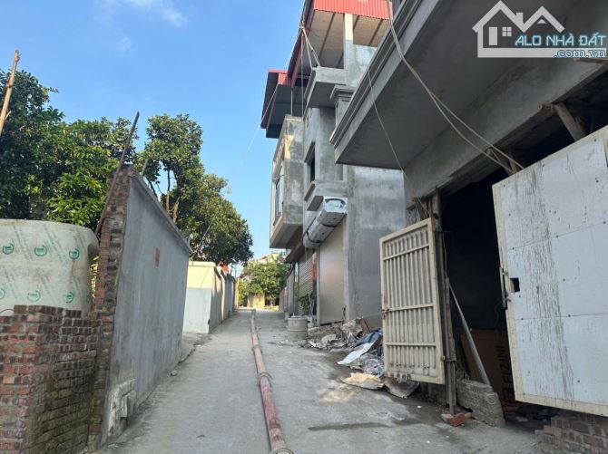 Bán lô đất thổ cư Bò Sơn núi giá hợp lý mua dùng hay đầu tư