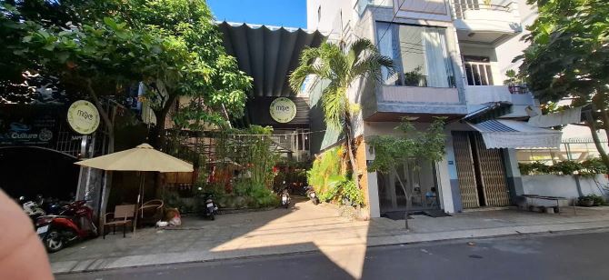 Bán đất đẹp -Vị trí đất vàng khu Bàn Cờ -Lê Đại Hành,phường Tân Tiến,tp. Nha Trang - 373m2