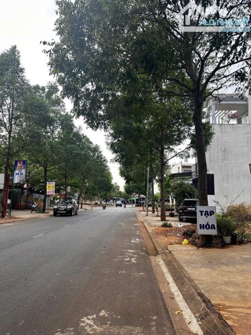 Bán lô Đất đường Mai Xuân Thưởng, khu dân cư đông đúc, 5x23m, Bán 2tỷ900
