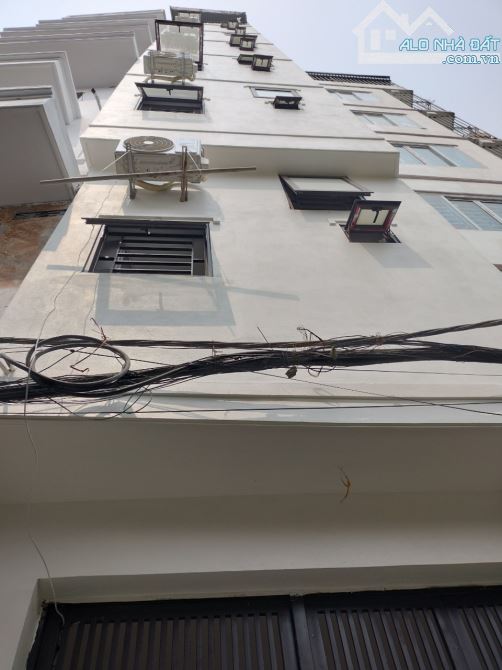 13P,NGAY Ô TÔ ,ĐẦY ĐỦ PCCC ,THIẾT KẾ MỚI -HIỆN ĐẠI ,LUÔN FULL PHÒNG GIÁ 10.3 TỶ