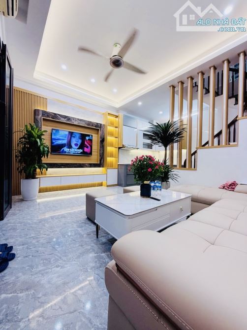 NHÀ PHỐ VŨ TÔNG PHAN-BA BƯỚC RA Ô TÔ -GẦN HỒ-33M2-4 TẦNG-7,8 TỶ
