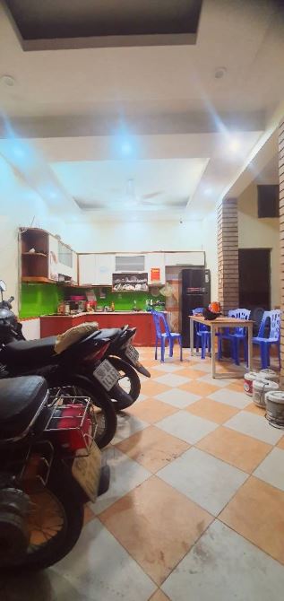 Nhà phân lô Phố Vọng ,Bách Khoa– Hai Bà Trưng 40/45m² × 5T ,MT 5.7m,12 ,tỷ  ,dân xây ,ô tô