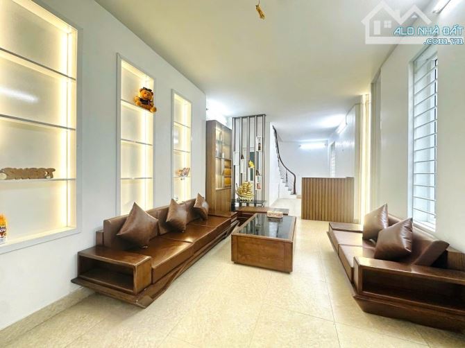 Hot! Bán CCMN Mỹ Đình -Nam Từ Liêm-Lô Góc-2 Thoáng - Ngõ Ba Gác Đua-48M2-4 Tầng -9Tỷ Hơn