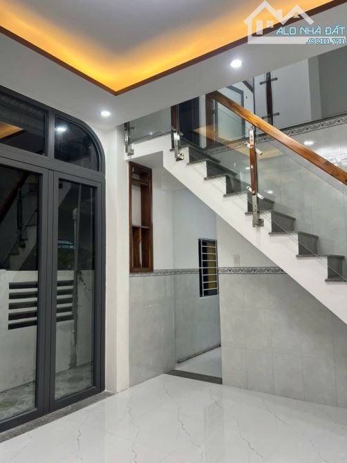 ⛔BÁN NHÀ 2 TẦNG HẺM ÔTÔ TRẦN HƯNG ĐẠO QUY NHƠN ❗2 Tỷ 300