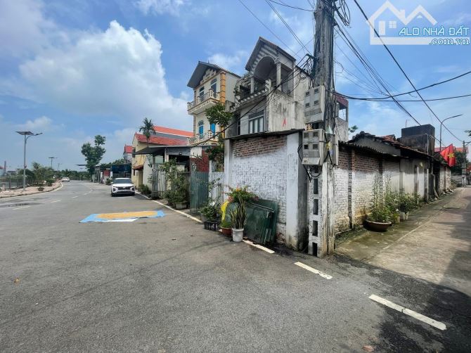 Đất Phương Đình, Đan Phượng giá 4x gần hồ điều hòa.