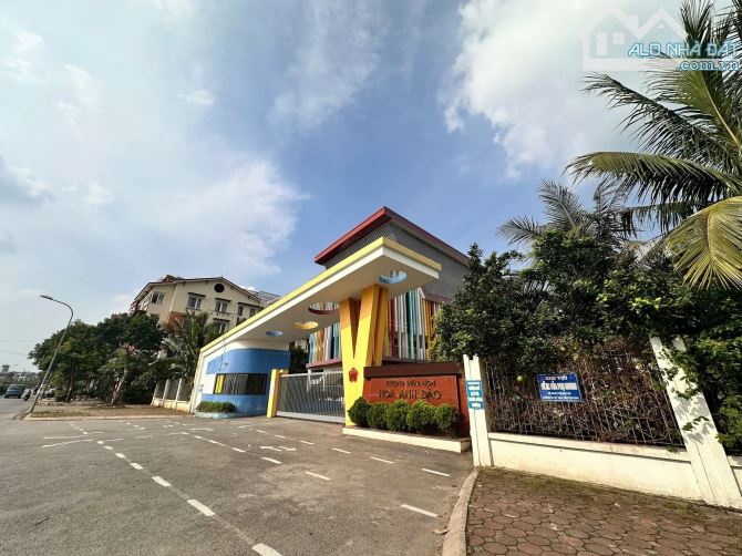 🌟 ĐẤT ĐẸP – VỊ TRÍ VÀNG LONG BIÊN 🌟📍 Nằm giữa Cổ Linh – Bát Khối DT 51mv  Giá Nhỉnh 6Tỷ