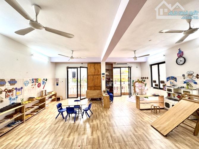 5T thang máy Trung Yên-Trung Hoà, vỉa hè, ngõ 10m, kinh doanh, ô tô vào nhà, cho thuê cao