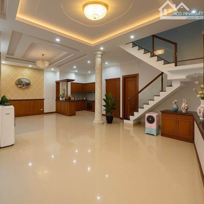 🏡✨ Nhà 2 tầng Đông Hòa, Dĩ An | 150m2 | 4PN | Gần Làng ĐH–KTX B | 5TY✨🏡